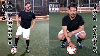 ENTREVISTA PRE PARTIDO. LIGA TECNOCASA